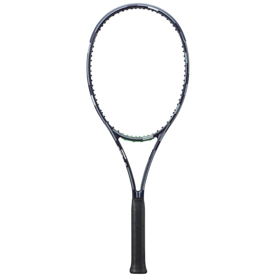 BLADE 98 16X19 V9 G2【新品】 Wilson ブレード98 US OPEN 2025 BLADE 98 16X19 V9 by Wilson Japan Racquet