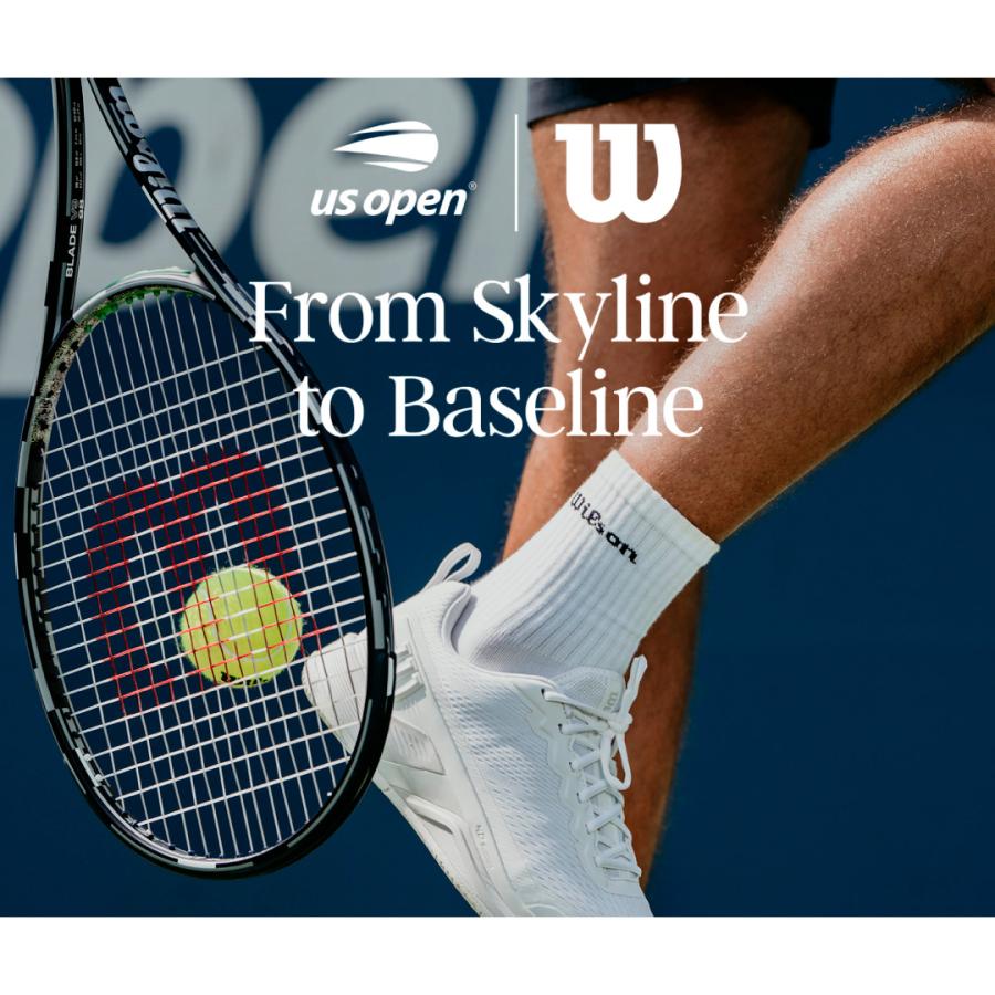 Wilson Wilson BLADE 98 16×19 V9 US OPEN 2025 ブレード98 US