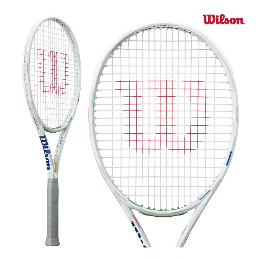 Wilson（ウイルソン） Wilson SHIFT99 V1 US OPEN 2025 シフト99 V1 US