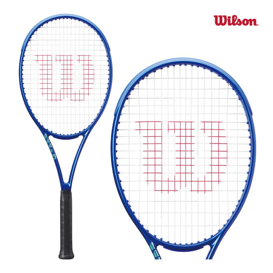 ULTRA（Wilson） WILSON ULTRA 99 PRO V5 WR178711U 2025FW