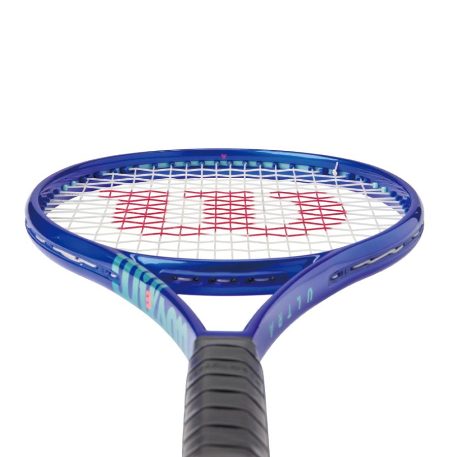 ウィルソン　ウルトラ99 プロ Wilson Ultra 99 Pro v5 Racquet | Tennis Warehouse