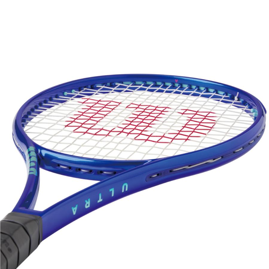 ウィルソン　ウルトラ99 プロ 楽天市場】ウィルソン テニスラケット ウルトラ99プロ ULTRA 99