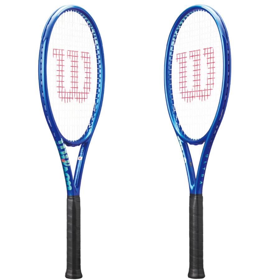 Wilson ULTRA TOUR 98J V5 ウルトラツアー98J V5 2025 WR189811U