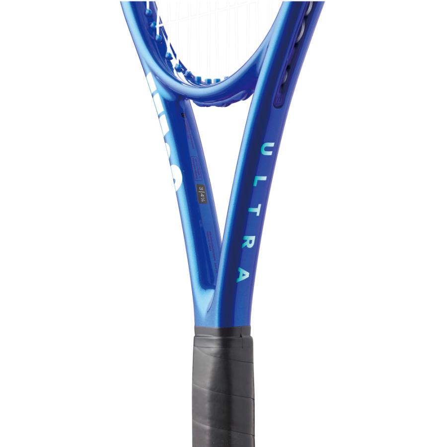 【新品同様】Wilson ウルトラツアー98J V5 G2 Wilson ULTRA TOUR 98J V5 ウルトラツアー98J V5 2025 WR189811U