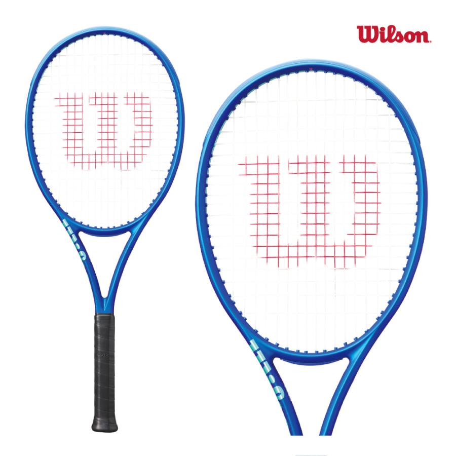 Wilson（ウイルソン） Wilson ULTRA 100L V5 ウルトラ100L V5 2025