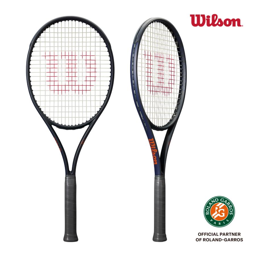 Wilson（ウイルソン） Wilson ROLAND-GARROS シフト99 SHIFT99 V1