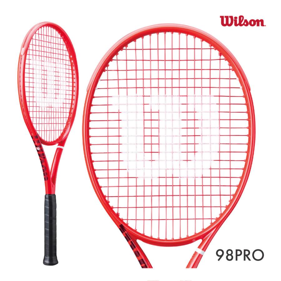 Wilson（ウイルソン） WILSON DEFYER98 PRO V1 ディファイア98プロ