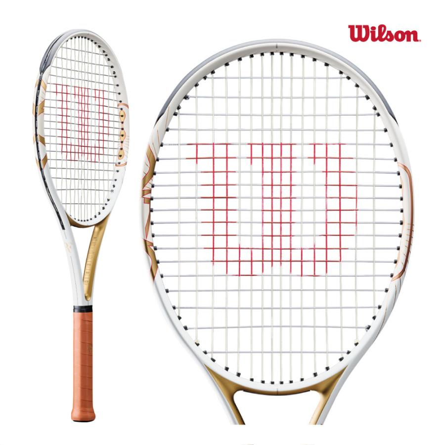 Wilson（ウイルソン） 【数量限定】RF 01 Hall Of Fame WR217411U