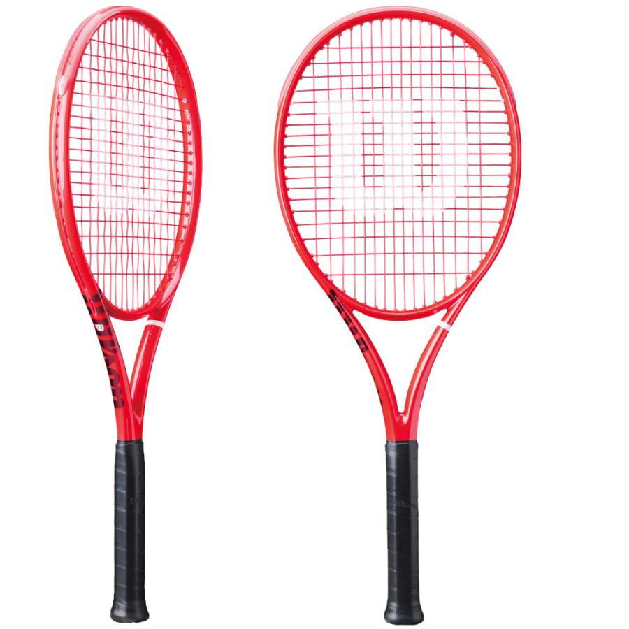 Wilson（ウイルソン） WILSON DEFYER 100 V1 ディファイア100 WR21511