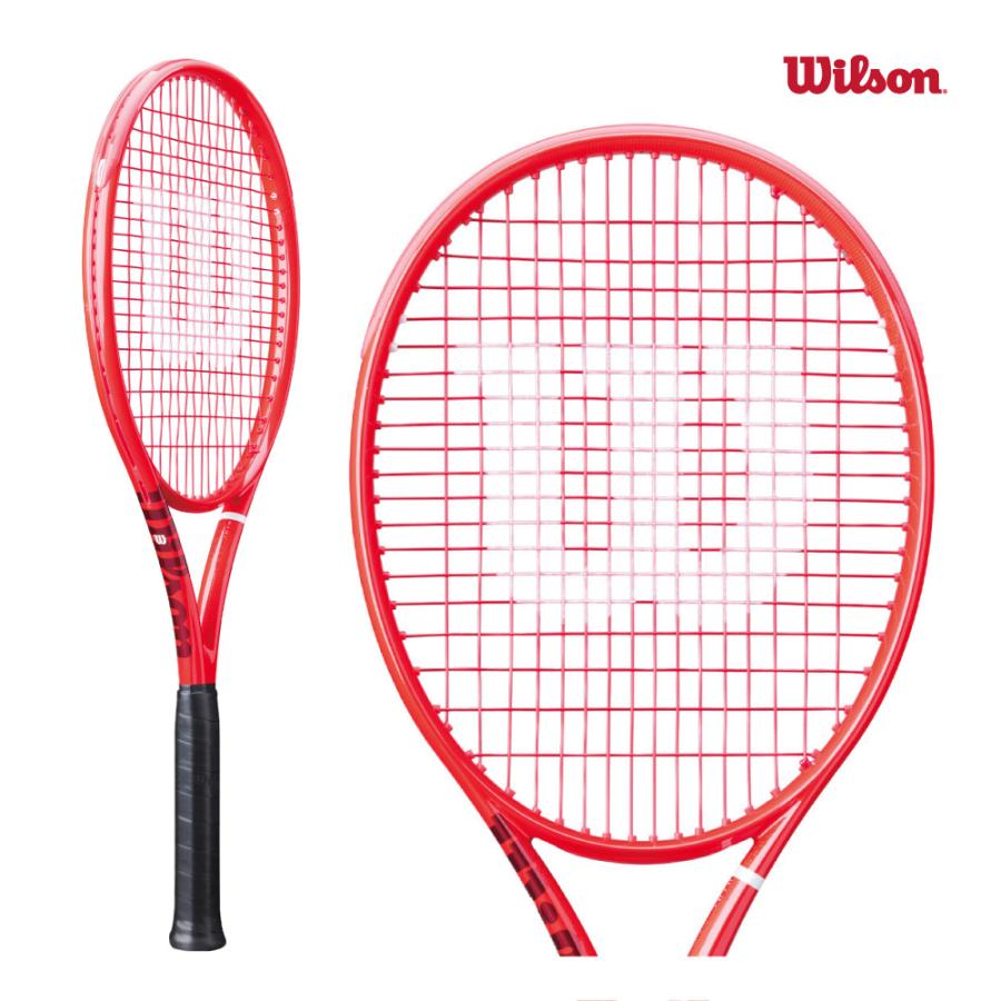 Wilson（ウイルソン） WILSON DEFYER 100L V1 ディファイア100L