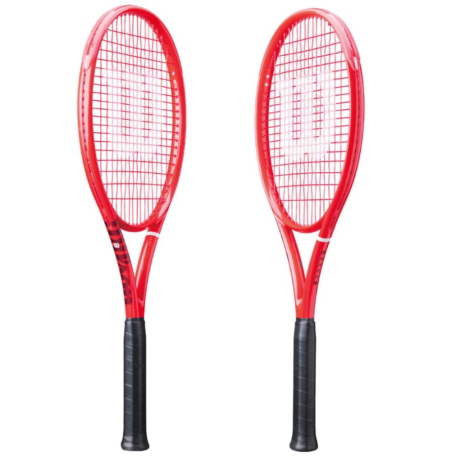 Wilson（ウイルソン） WILSON DEFYER 100UL V1 ディファイア100UL