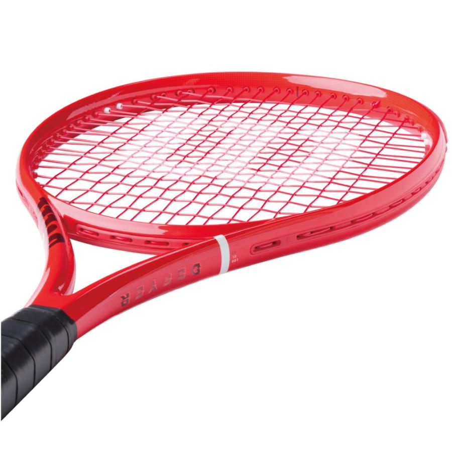 新品未使用品　ウィルソン　DFYER100 G2 Wilson（ウイルソン） WILSON DEFYER 100UL V1 ディファイア100UL