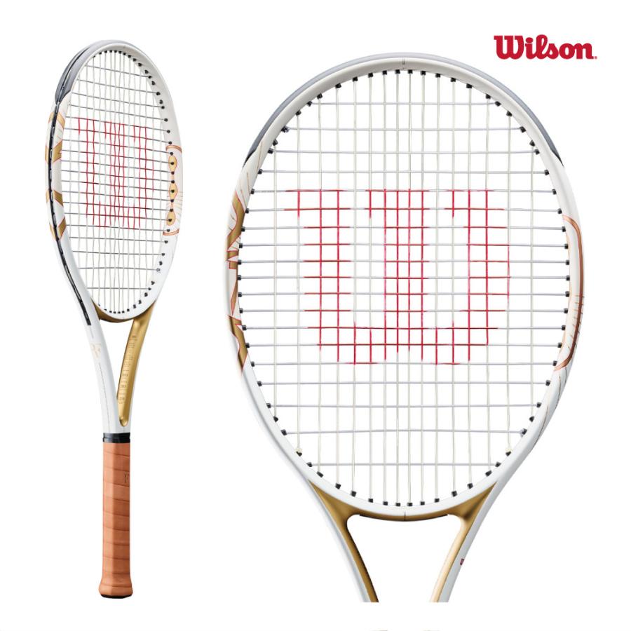Wilson（ウイルソン） 【数量限定】RF 01 PRO Hall Of Fame WR217511U