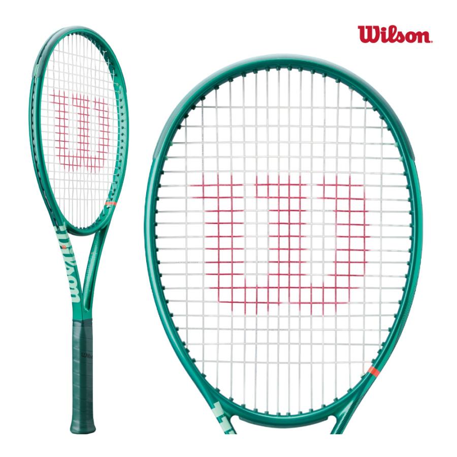 BLADE(Wilson) WILSON ブレード 98 16X19 V10 WR207811U 2026SS