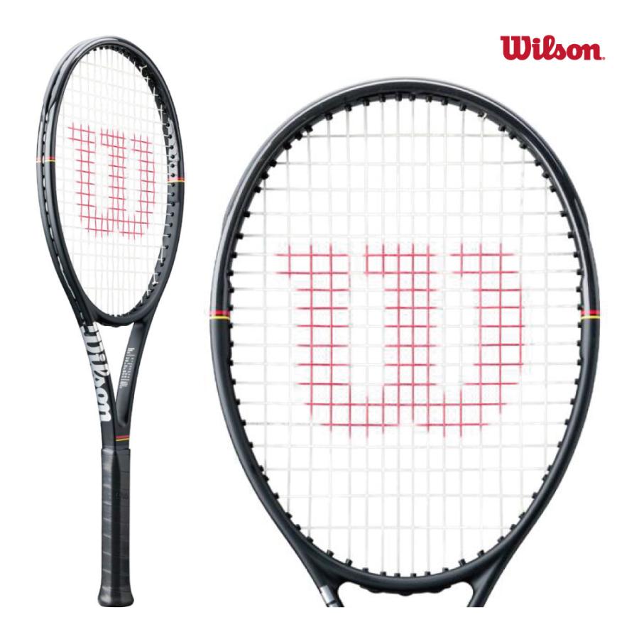 PRO STAFF（Wilson） WILSON プロスタッフ97L クラシック Pro Staff