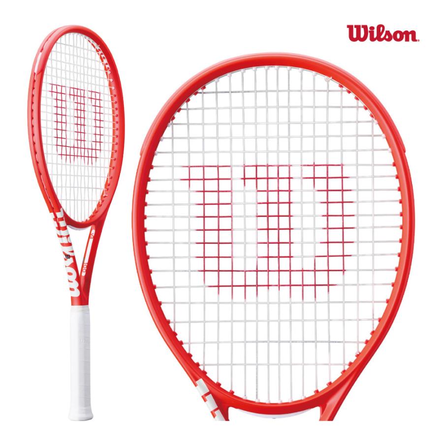 Wilson（ウイルソン） クラッシュ100 V3 リバース CLASH 100 V3