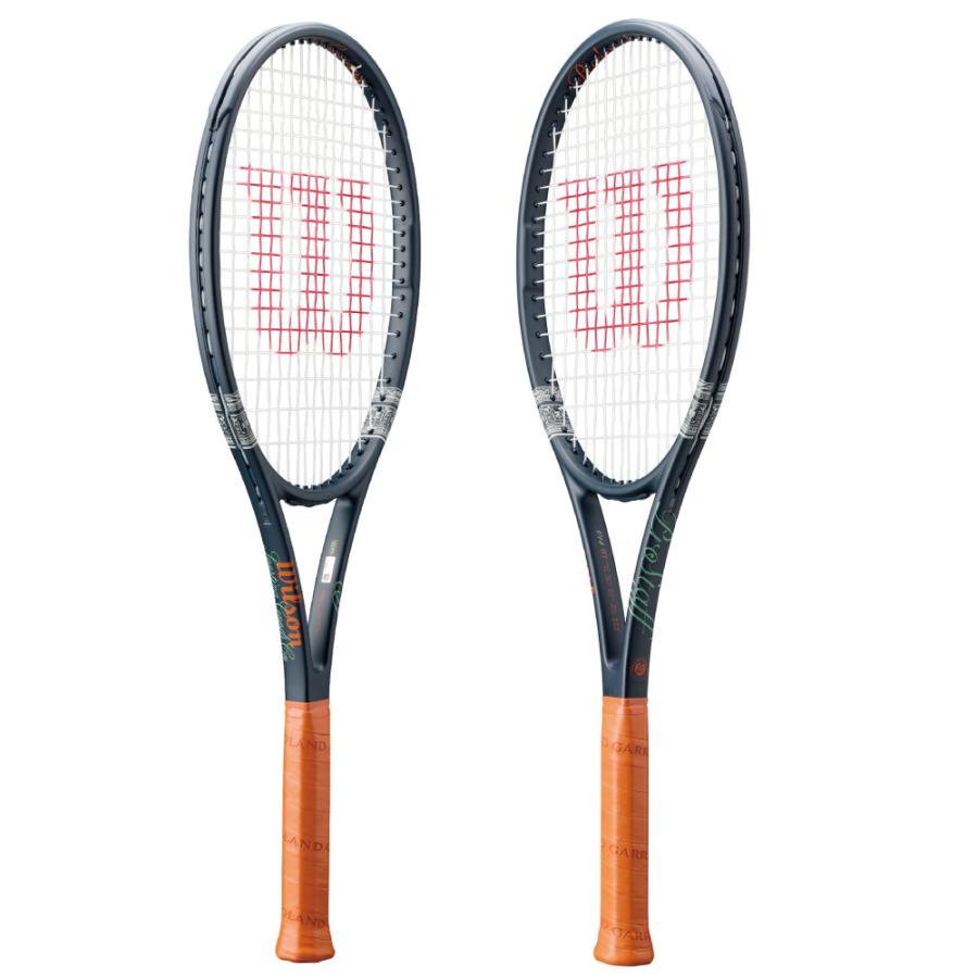 PRO STAFF（Wilson） WILSON プロスタッフ97 V14 セッション ソワレ