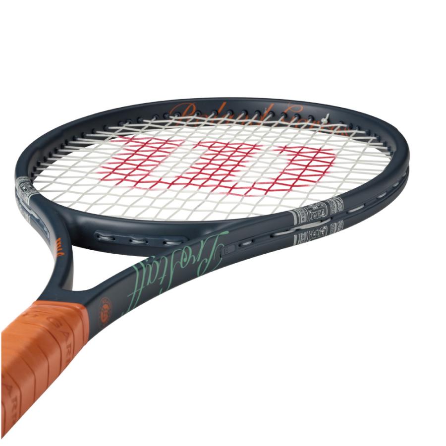 PRO STAFF（Wilson） WILSON プロスタッフ97 V14 セッション ソワレ