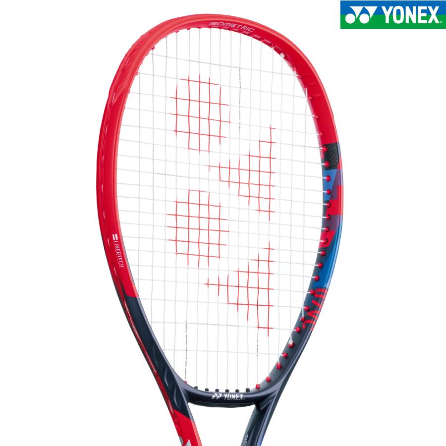 ヨネックス VCORE100 ブイコア100 YONEX 07VC100 2023モデル