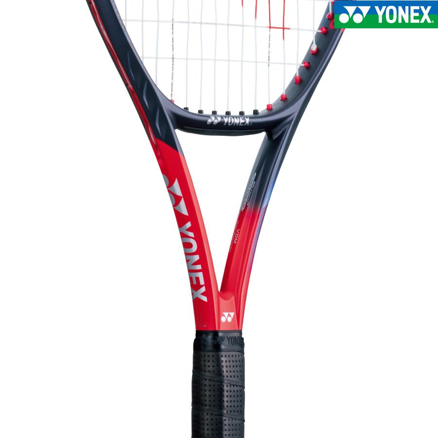 ヨネックス VCORE100 ブイコア100 YONEX 07VC100 2023モデル