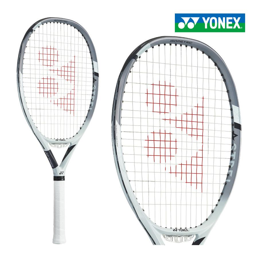 ヨネックス ASTREL120 アストレル120 2022 YONEX 255g 03AST120 グレイッシュホワイト 国内正規品 硬式テニス  120インチ :rat-yon-22fw-7:ラケットショップ・アプローチ - 通販 - Yahoo!ショッピング