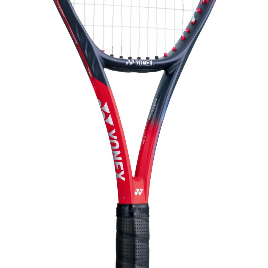 ヨネックス VCORE98 ブイコア98 YONEX 07VC98 2023モデル スカーレット