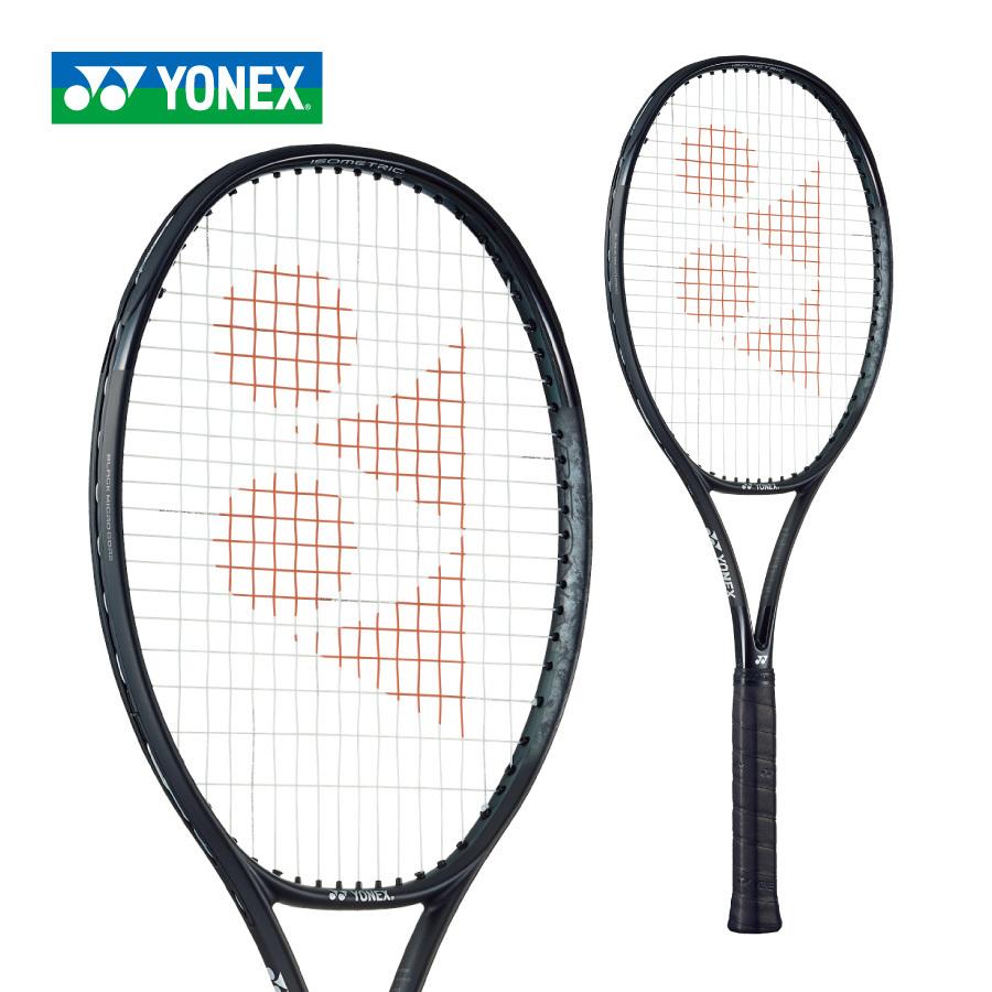 ヨネックス レグナ100 REGNA100 2022 YONEX 硬式テニス 上等な 国内正規品 02RGN100 売れ筋ランキングも掲載中 ブラック×ブラック 295g