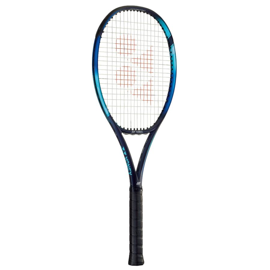 YONEX 【SALE】ヨネックス Eゾーン98 2024 EZONE98 スカイブルー 305g