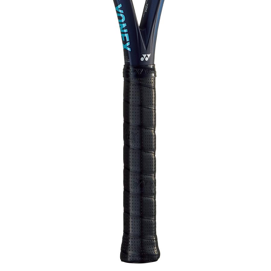 【値下げ】YONEX テニスラケットEZONE100 300g Amazon | Yonex EZONE 100 (300G) スカイブルー テニスラケット