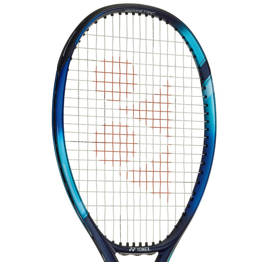 ヨネックス Eゾーン100エル 2022 YONEX EZONE100L 285g 07EZ100L 国内正規品 硬式テニスラケット｜racketshop-approach｜03