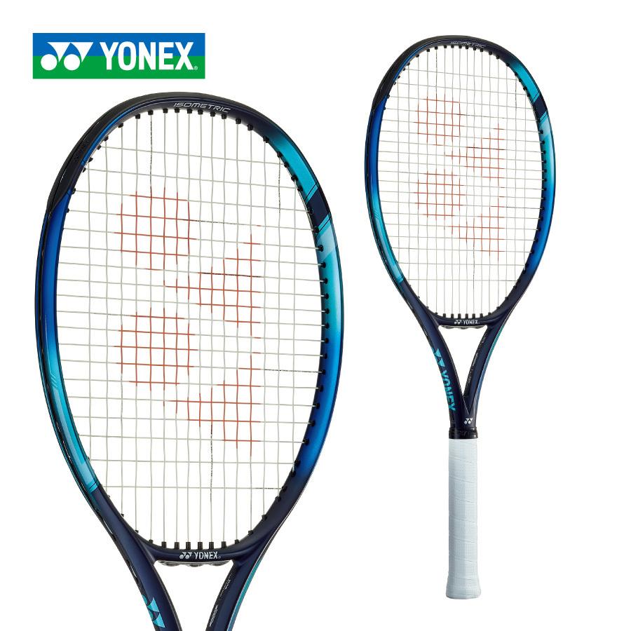 ヨネックス Eゾーン105 2022 YONEX EZONE105 270g 07EZ105 国内正規品 