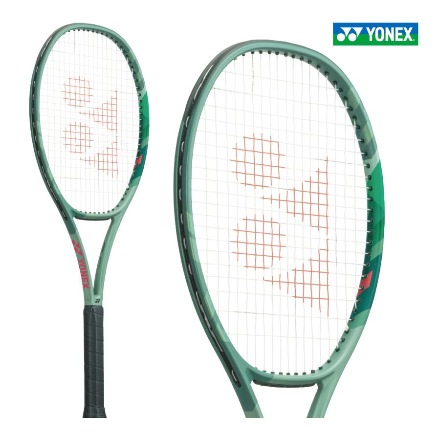 YONEX（ヨネックス） PERCEPT 97D パーセプト97D YONEX 01PE97D 2023