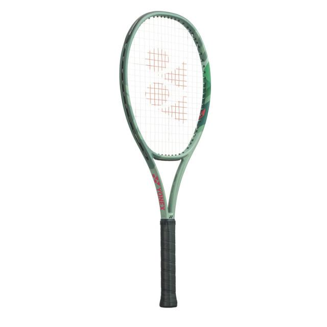 YONEX YONEX パーセプト 100 01PE100 2023モデル オリーブグリーン 