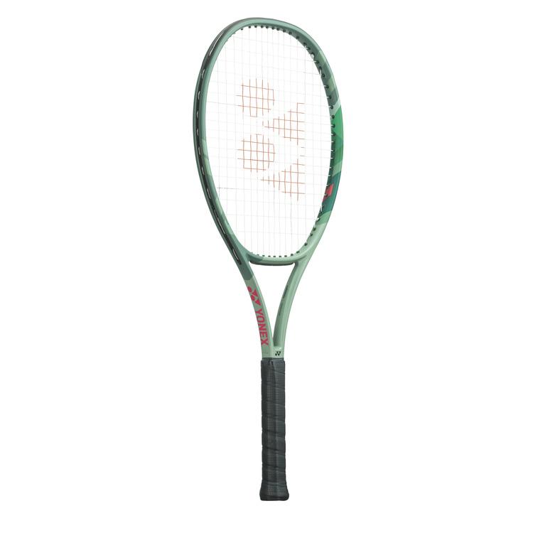 ヨネックス パーセプト 104インチ G3　① YONEX（ヨネックス） パーセプト 104 01PE104 2023モデル オリーブ