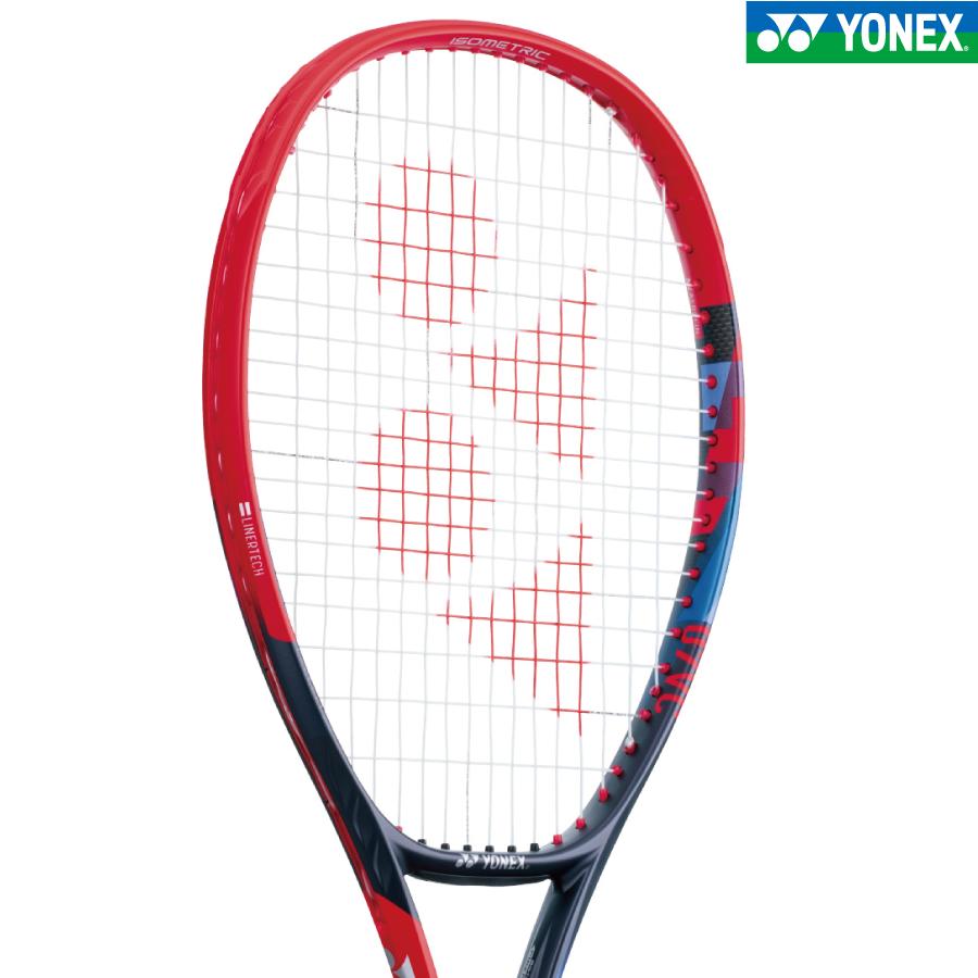 VCORE ヨネックス VCORE98L ブイコア98L YONEX 07VC98L 2023モデル