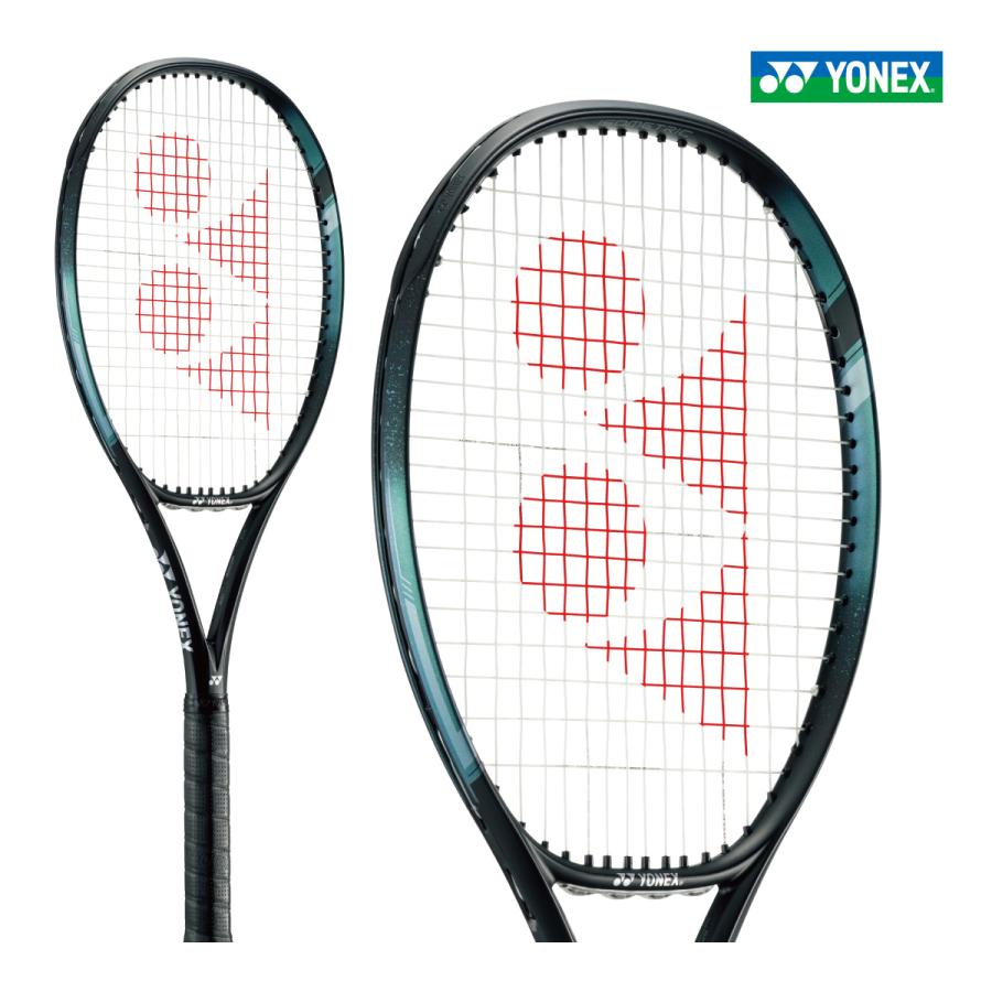 【美品】YONEX EZONE 98 アクアナイトブラック G2 国内正規品 YONEX 【SALE】ヨネックス Eゾーン98 2024 EZONE98 アクアナイト