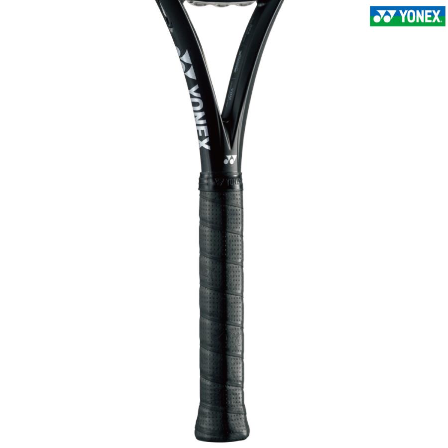 YONEX ヨネックス Eゾーン100 2024 EZONE100 アクアナイトブラック 