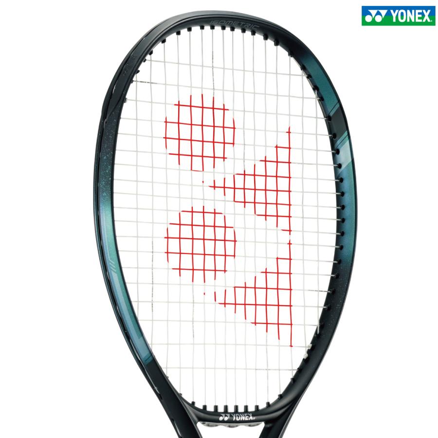 ヨネックス Eゾーン100L 2024 YONEX EZONE100L アクアナイトブラック 