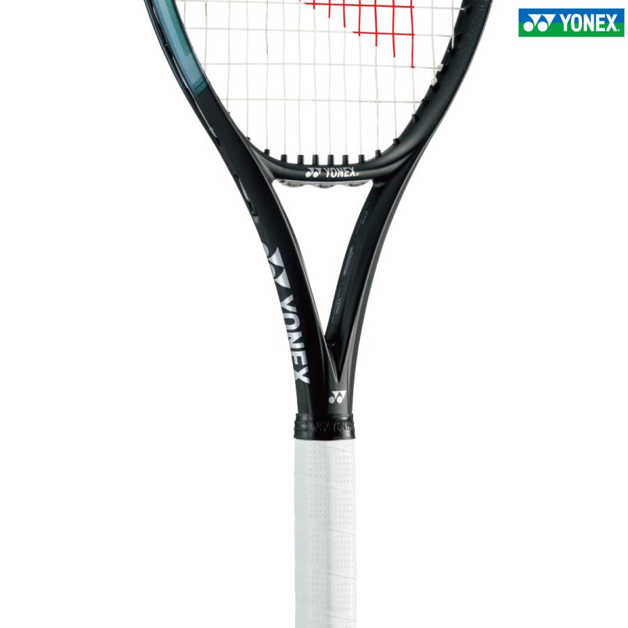 ヨネックス Eゾーン100L 2024 YONEX EZONE100L アクアナイトブラック 