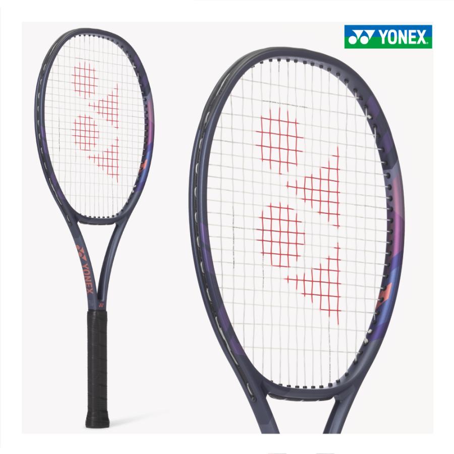YONEX（ヨネックス） YONEX PERCEPT97D パーセプト97D 01PE97D