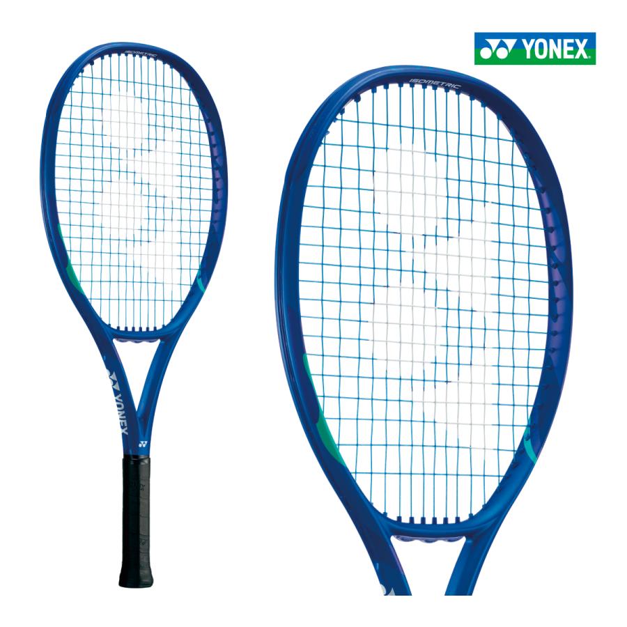 EZONE YONEX EZONE25 イーゾーン25 ヨネックス 08EZ25G テニスラケット