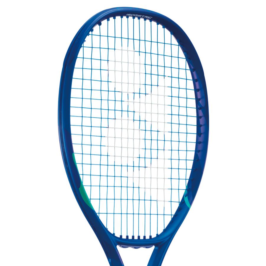 EZONE 【爆買】YONEX EZONE25 イーゾーン25 ヨネックス 08EZ25G テニス