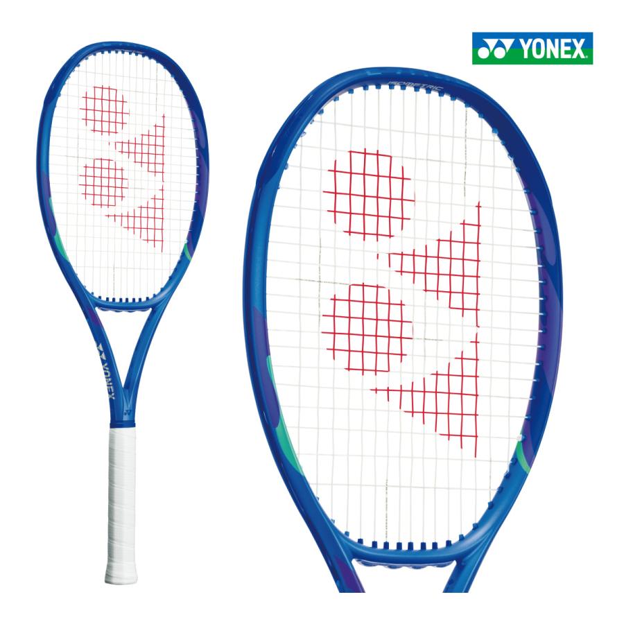 EZONE YONEX イーゾーン98L ブラストブルー 軽量 08EZ98L 2025SS