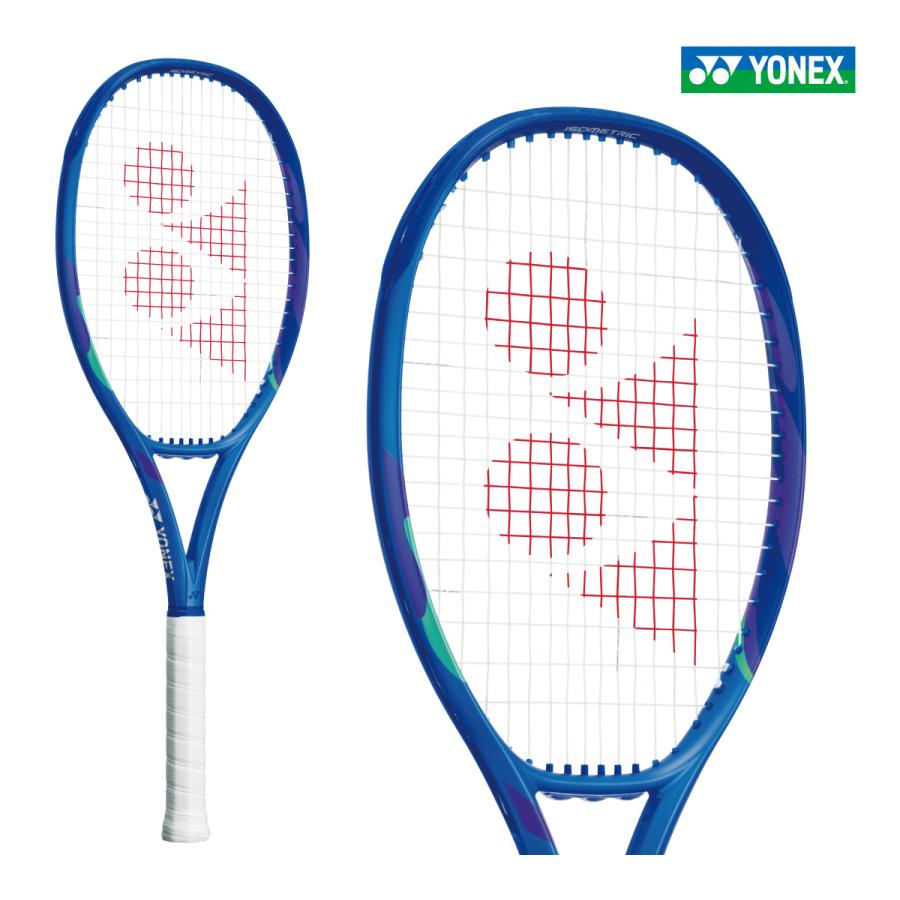 EZONE YONEX イーゾーン100ツアー ブラストブルー 310g 08EZ10TR
