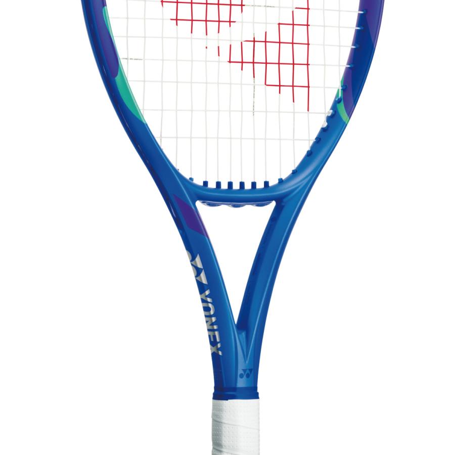 Eゾーン 100ツアー 08EZ10TR ブラストブルー ウインザーオンラインショップヨネックス Eゾーン 100 ツアー