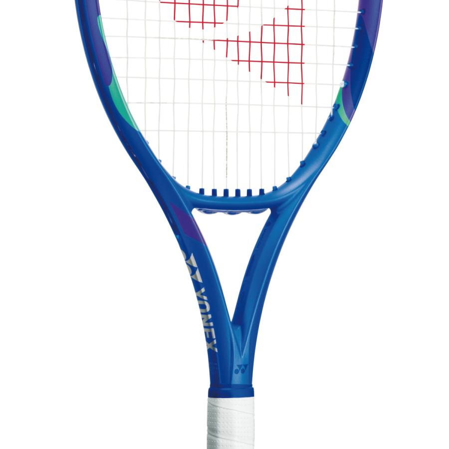 【美品】YONEX EZONE105 G1 2025年モデル Amazon.com : YONEX 2025 EZone 105 Unstrung Tennis Racquet