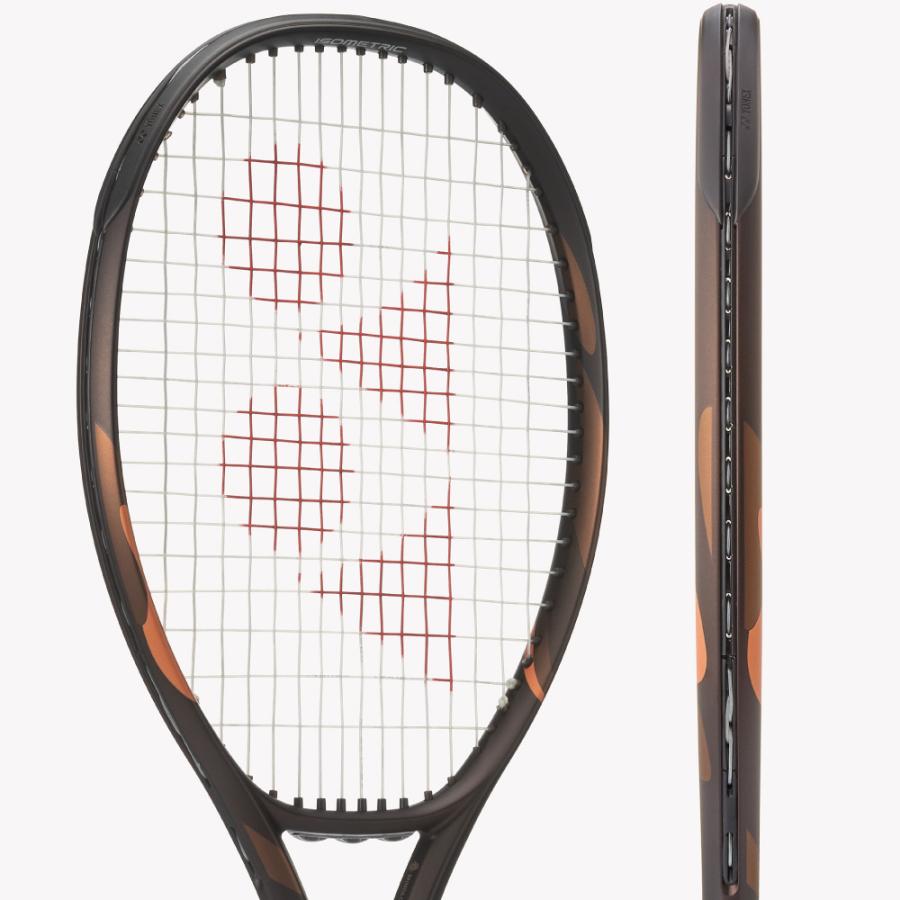 EZONE YONEX EZONE100 イーゾーン100 ヨネックス 08EZ100 エスプレッソ