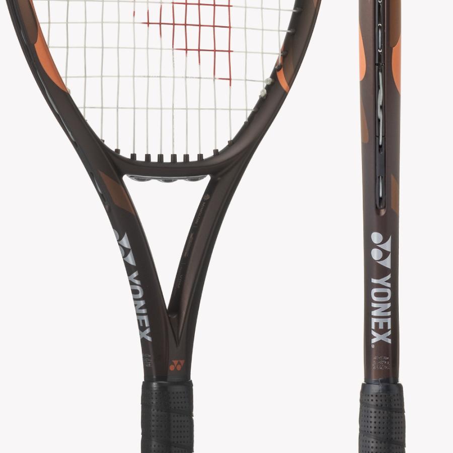 EZONE YONEX EZONE100 イーゾーン100 ヨネックス 08EZ100 エスプレッソ