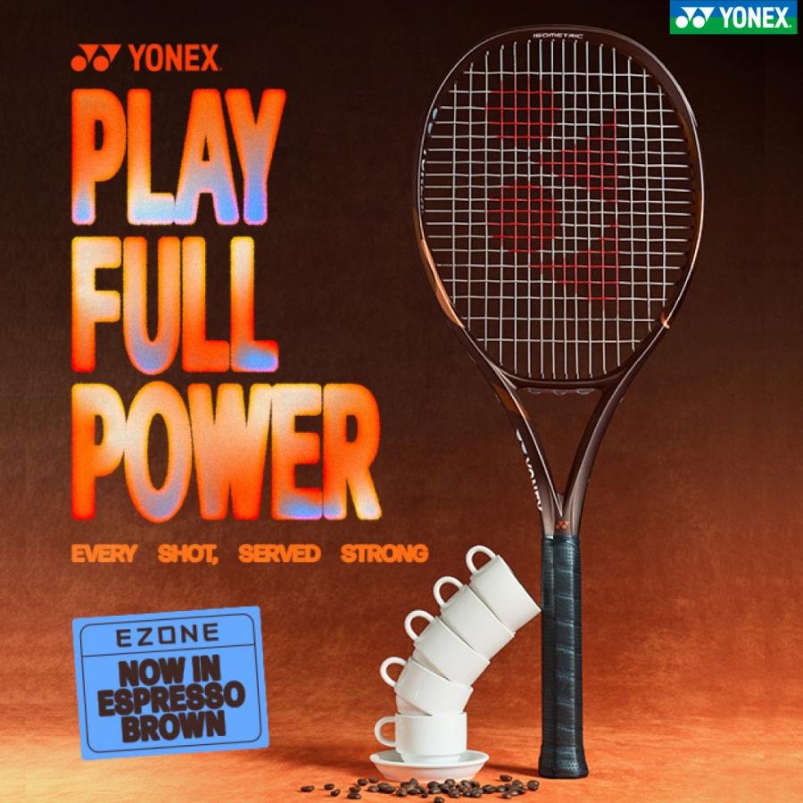 EZONE YONEX EZONE100L イーゾーン100エル ヨネックス 08EZ100L