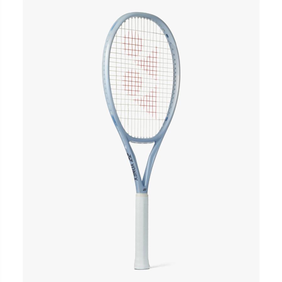 YONEX（ヨネックス） ミューズ100L パールシルバー 100平方インチ 280g
